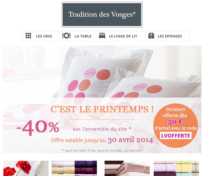 Vosges