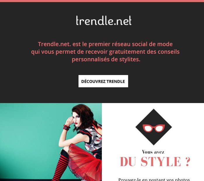 template_trendle_newsletter