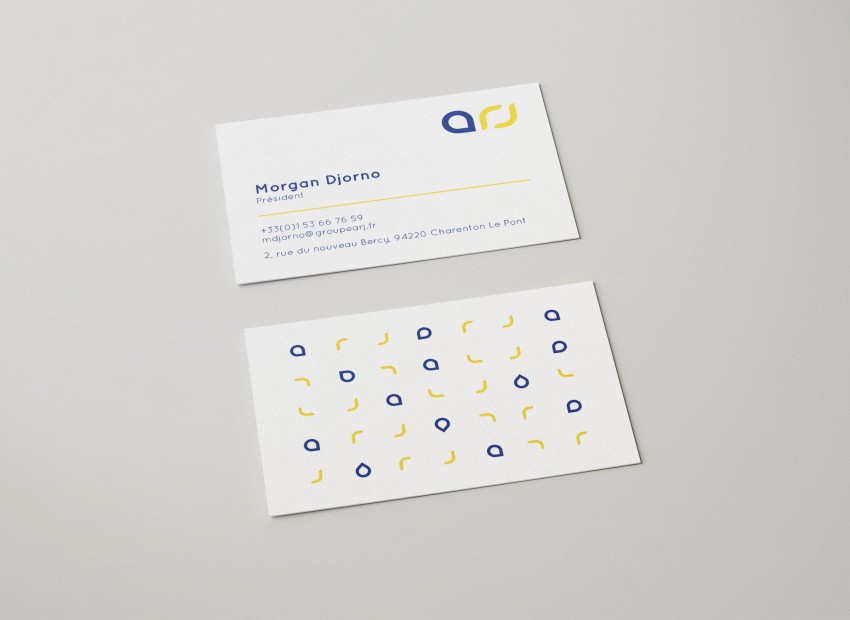 mockup