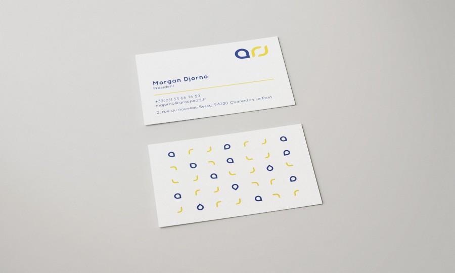 mockup