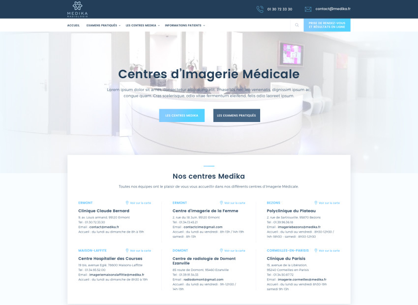 01_Medika_Homepage