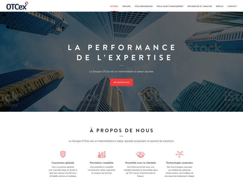 01_OTCex_Homepage