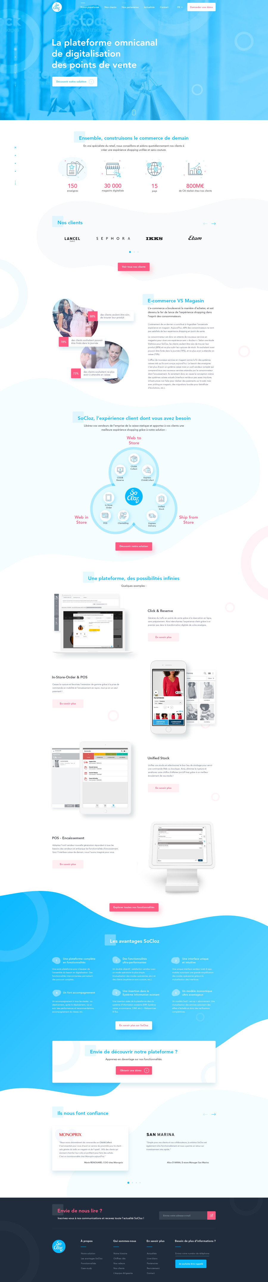 01_SoCloz_Homepage